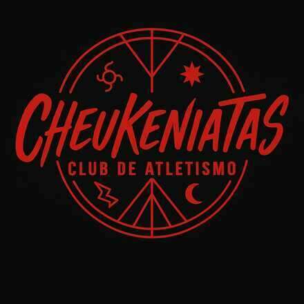 CORRIDA FAMILIAR CHEUKENIATA