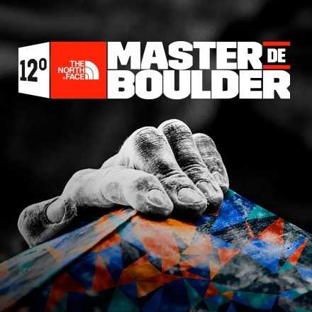 Master de Boulder 2019