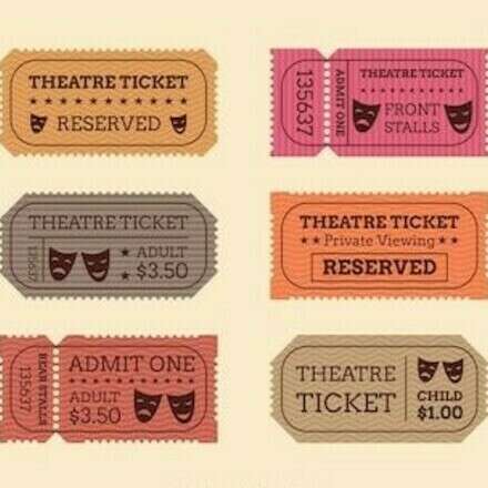 DIA DEL TEATRO - POMPEYA