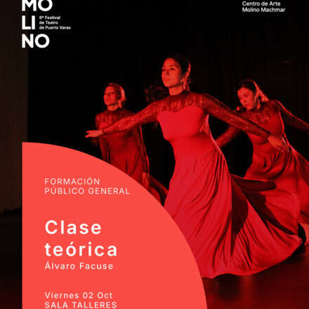 TALLER: Conciencia y Movimiento: Gestualidad y Creatividad Aplicada 