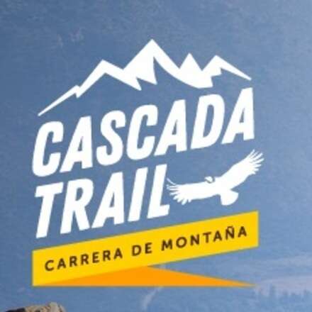 Cascada Trail 