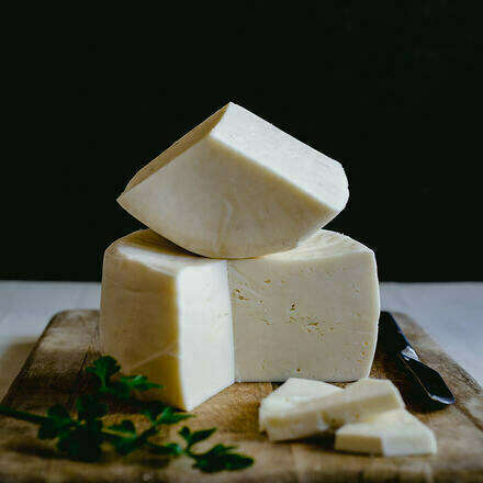 Taller de Queso Fresco junto a Quesos Bernadette y Stgo Cheesemongers