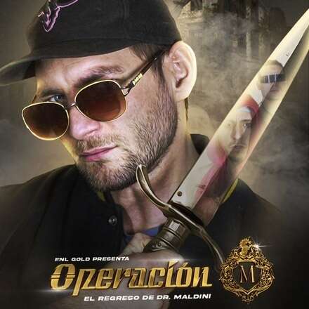 FNL GOLD OPERACIÓN M
