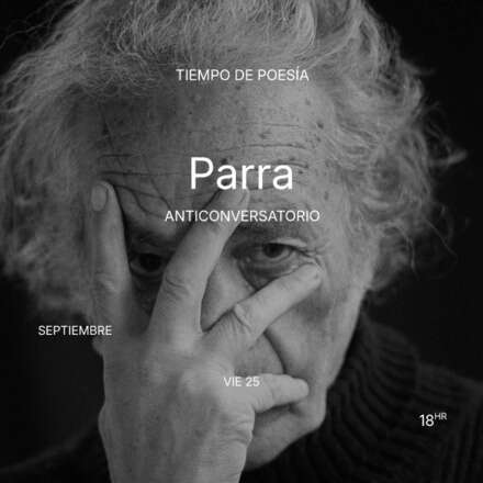 PARRA_Anticonversatorio