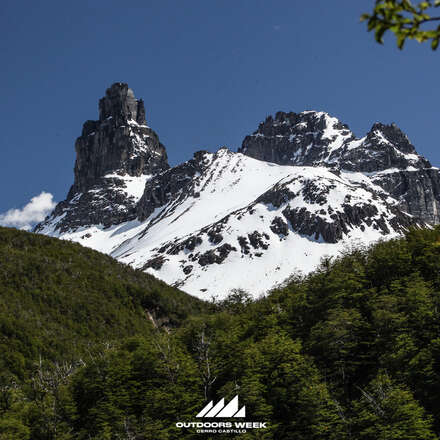 OUTDOORSWEEK 2024 - XI Edición