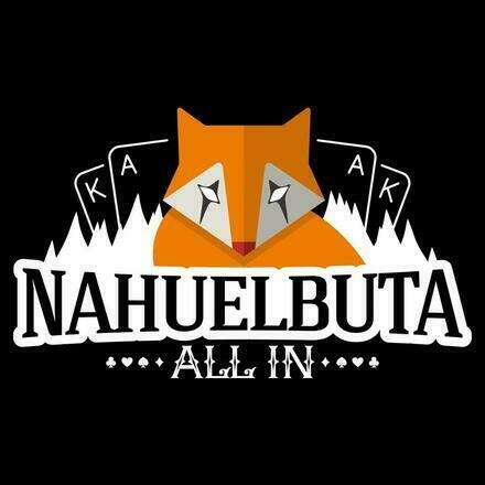 NAHUELBUTA ALL IN 2022