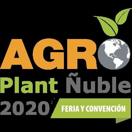 5° Feria y Convención Internacional Agro Plant Ñuble - Hotel MDS Chillán
