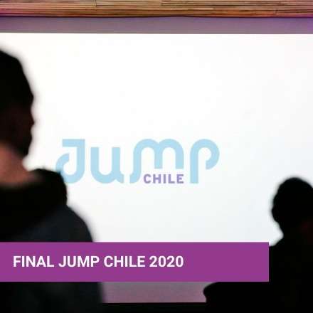 Final de Jump Chile