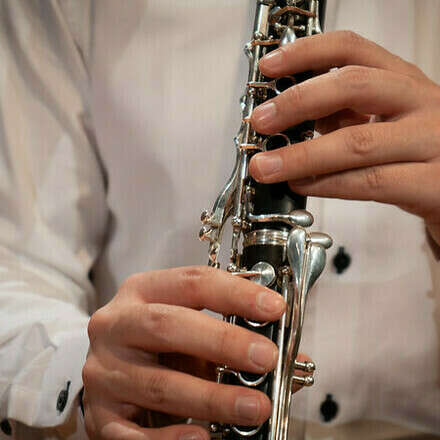 [GAM] Concierto 17: 1º Ciclo Alumni UC
