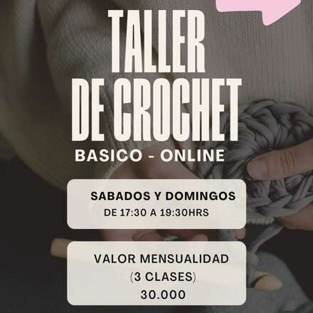 Club crochet 