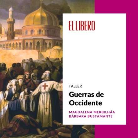 Taller "Guerras de Occidente"