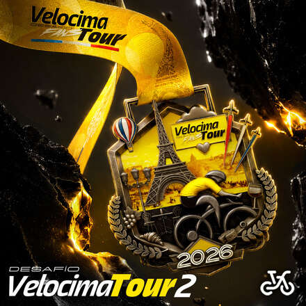 Velocima Tour 2