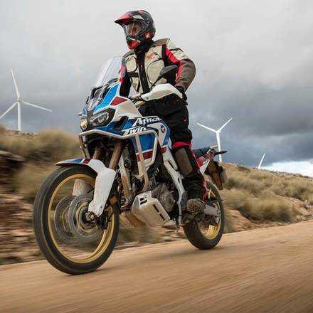 Big Bike Training - Septiembre