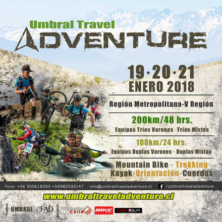 Umbral Travel Adventure