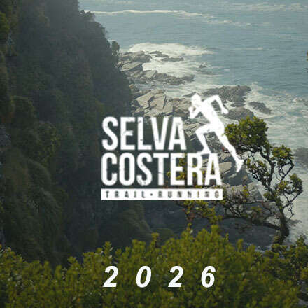 SELVA COSTERA TRAIL 2026
