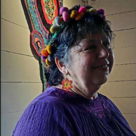 TALLER con PATI TAMARGO