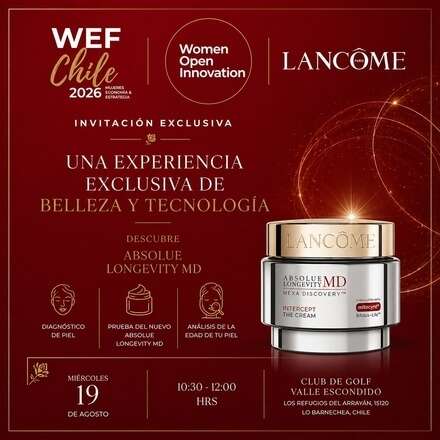 BELLEZA Y TECNOLOGIA