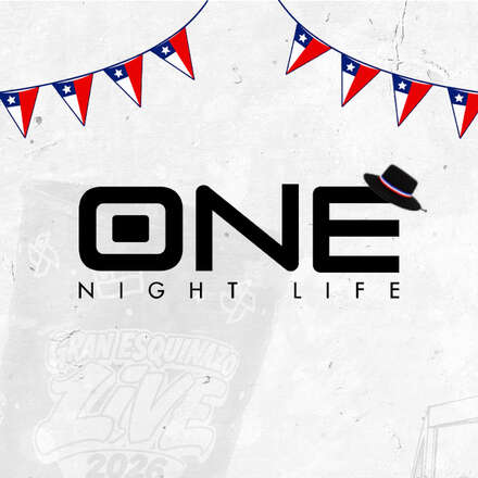 JUEVES 17/09 | DOS PISTAS DE BAILE | INICIO DEL GRAN ESQUINAZO LIVE BAR 