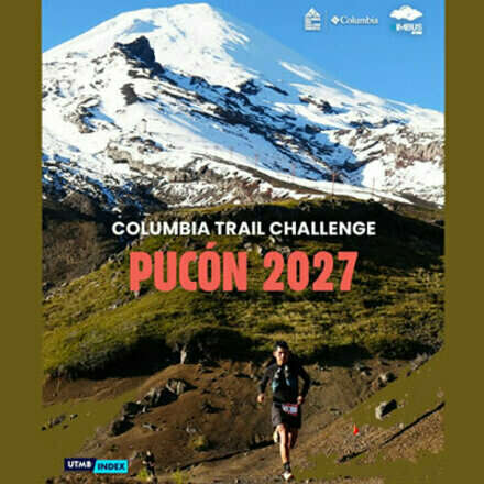 Columbia Trail Challenge Pucón 2027