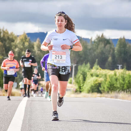 Florida Running Tour 