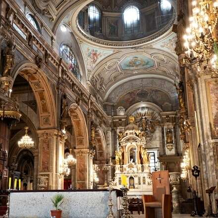 [Catedral de Santiago] Santiago Apóstol