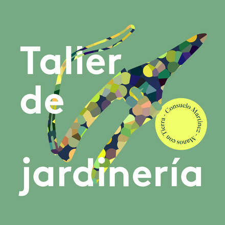 Taller de Jardinería