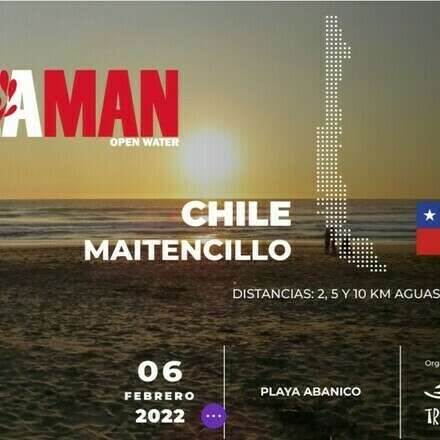  SEAMAN MAITENCILLO 2022 