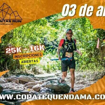 Las Juntas Run 2022