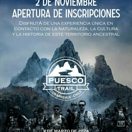 Puesco Trail 