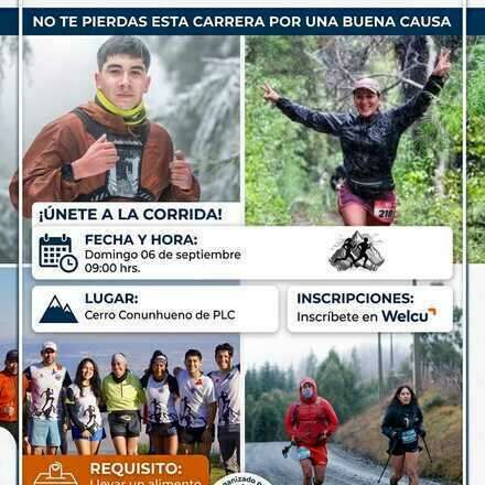 SOCIAL RUN SOLIDARIO