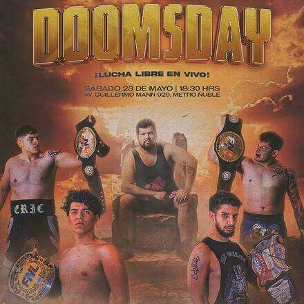 FNL DOOMSDAY 2026