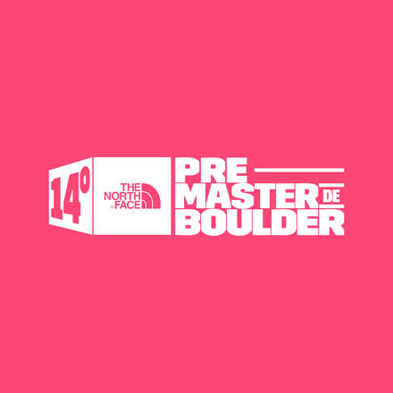 Pre Master Alma Boulder 2023