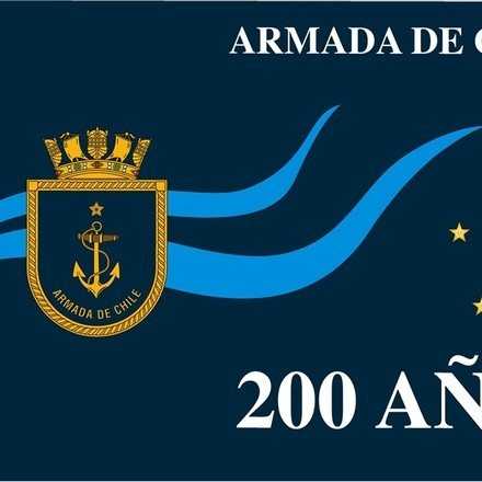 Corrida Bicentenario Armada de Chile 2018
