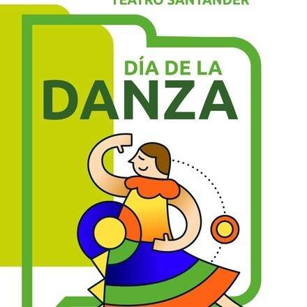 DÍA DE LA DANZA