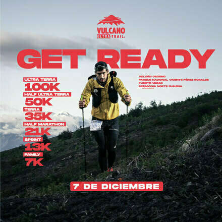 Vulcano Ultra Trail® 2024