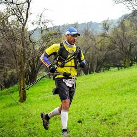 Road To The North Face Endurance Challenge