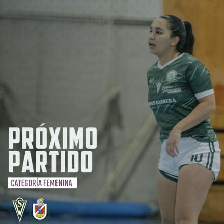 Santiago Wanderers vs D. La Serena (Fecha 8- Categoría Femenina)