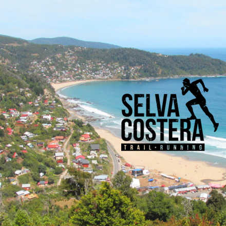 SELVA COSTERA Trail running 2017