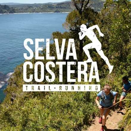 SELVA COSTERA Trail Running 2018