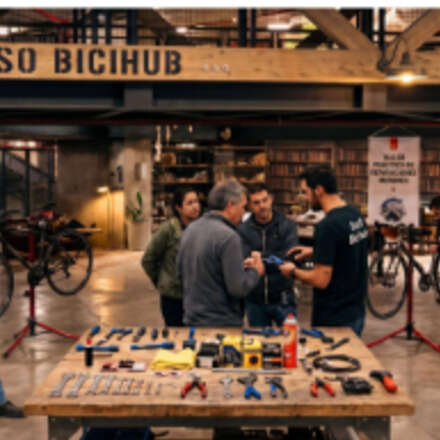 Cuidados y limpieza de la bicicleta