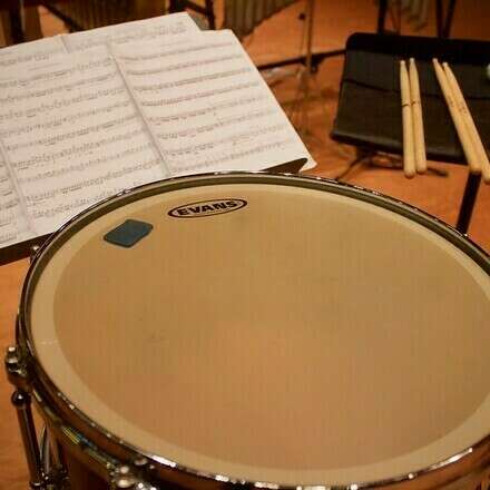 [CEO] Percusión UC: 50º Aniversario