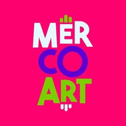 FRANJA MERCOSHOW DE MERCOART