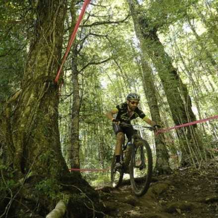 TransAndes Enduro 2018