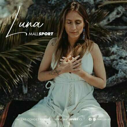 Luna Rukmini Devi - Sonoterapia