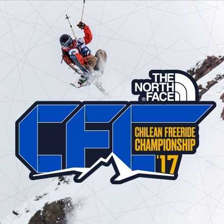 Chilean Freeride Championship 2017