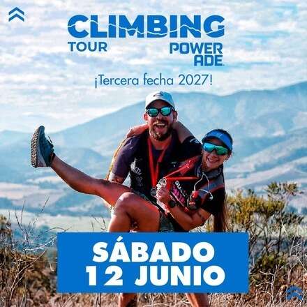 Climbing Tour 3ª Fecha