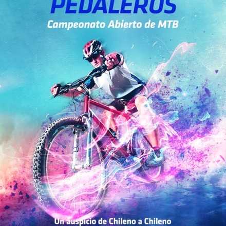 Copa Pedaleros