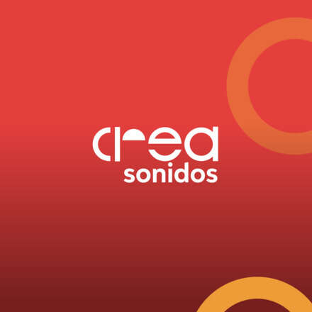 Socialización Crea Sonidos | Yuri Buenaventura
