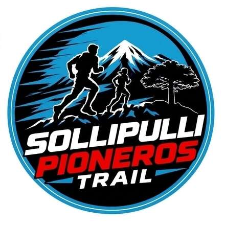 Sollipulli Pioneros Trail 2027