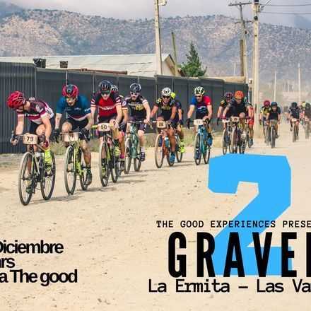 The Good experiences presenta Gravel 2